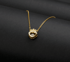 Trang sức vàng tây