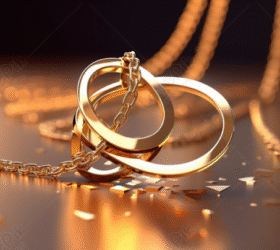 Trang sức vàng ta